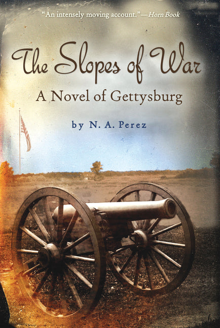 Slopes of War - Ingram