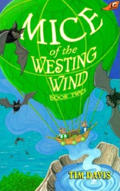 Mice of the Westing Wind II - Ingram