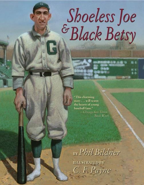 Shoeless Joe & Black Betsy - Ingram
