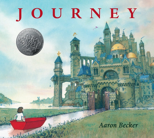 Journey - Ingram