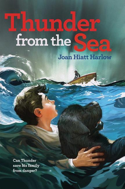 Thunder from the Sea - Ingram