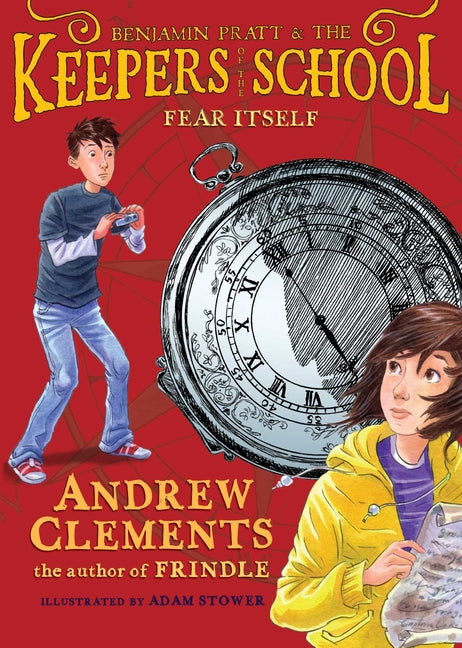 Fear Itself (Reprint) - Ingram