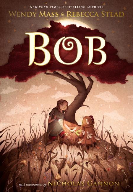Bob - Ingram