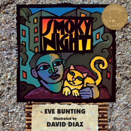 Smoky Night - Ingram