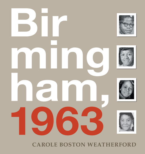 Birmingham, 1963 - Ingram