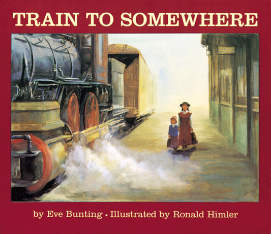 Train to Somewhere - Ingram