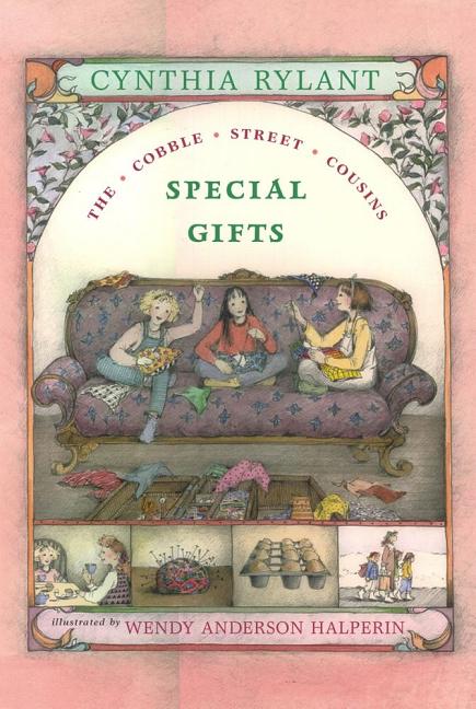 Special Gifts - Ingram