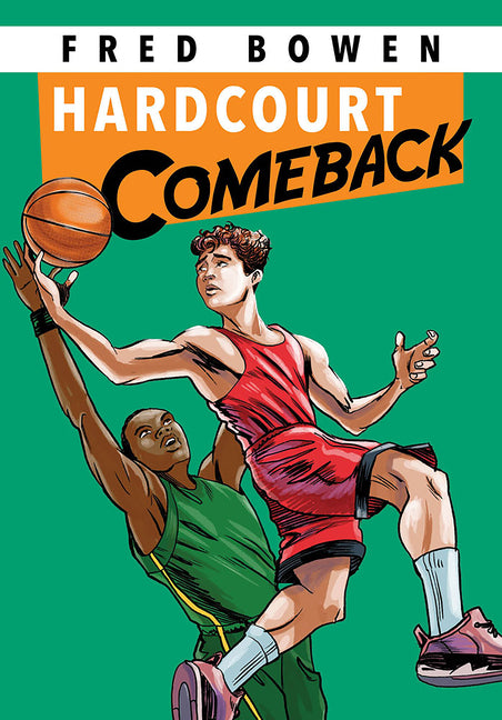 Hardcourt Comeback - Ingram