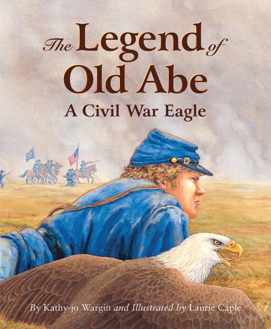 Legend of Old Abe - Ingram