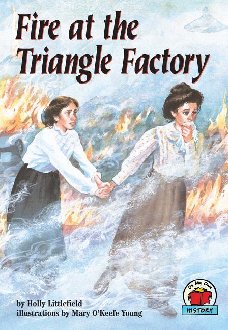 Fire at the Triangle Factory - Ingram