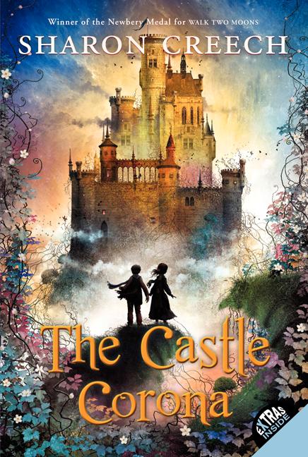 Castle Corona - Ingram