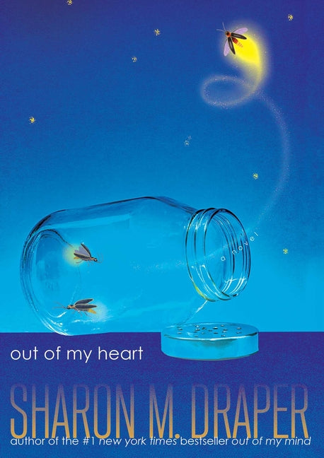 Out of My Heart - Ingram