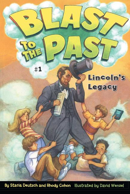 Lincoln's Legacy - Ingram