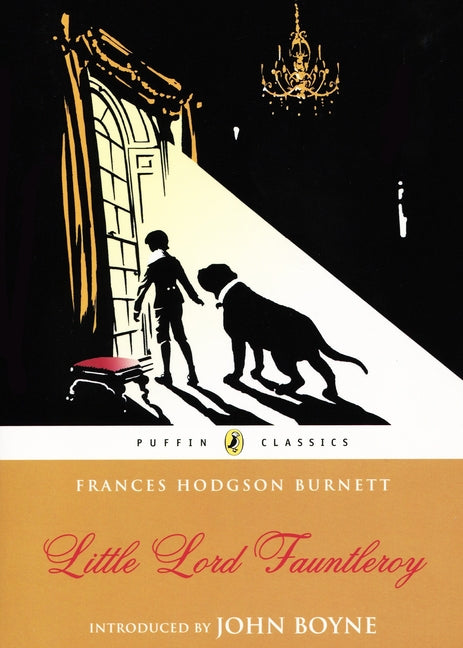 Little Lord Fauntleroy - Ingram
