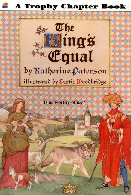 King's Equal - Ingram