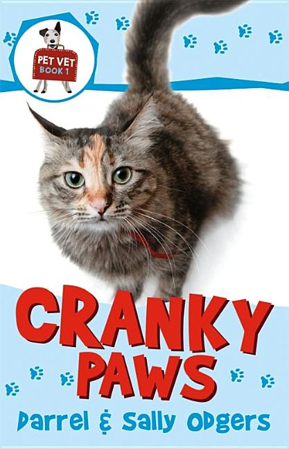 Cranky Paws - Ingram