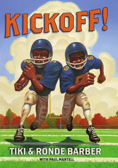 Kickoff! - Ingram