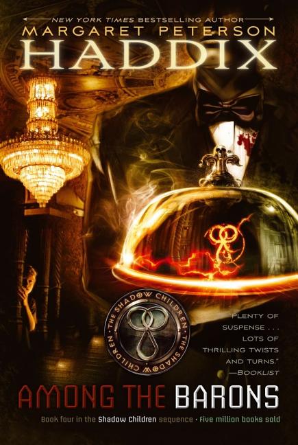Among the Barons (Reprint) - Ingram