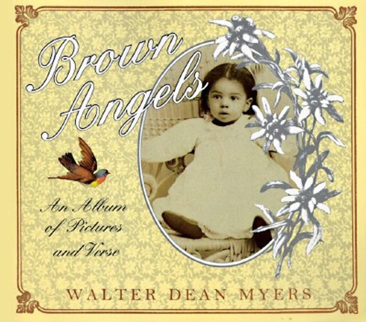 Brown Angels: An Album of Pictures and Verse - Ingram