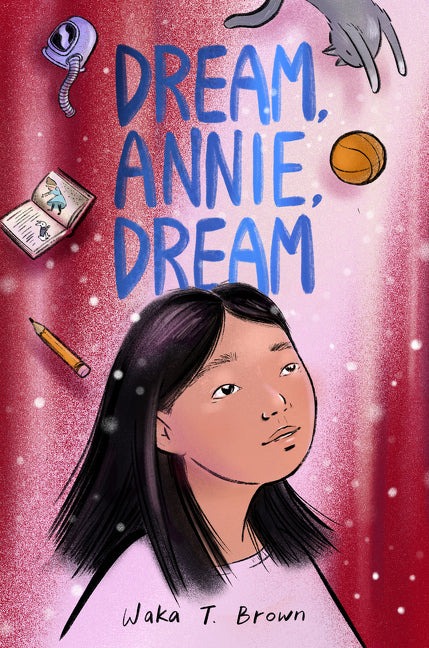 Dream, Annie, Dream - Ingram