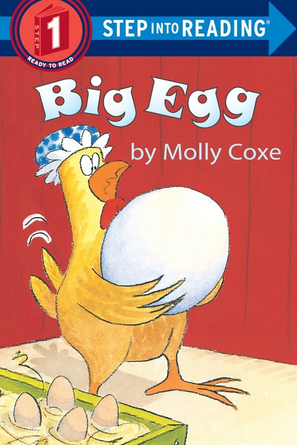 Big Egg - Ingram
