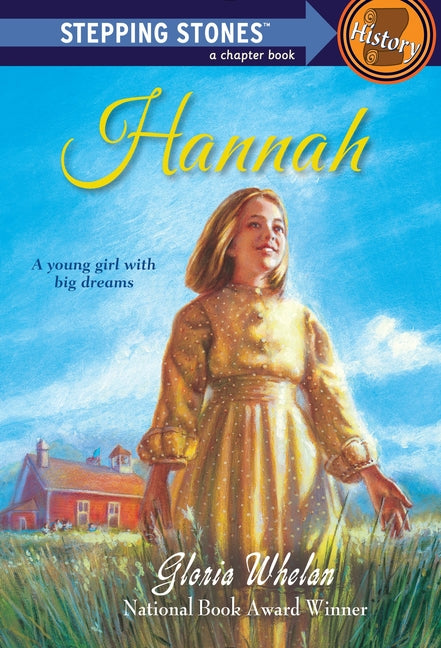 Hannah - Ingram