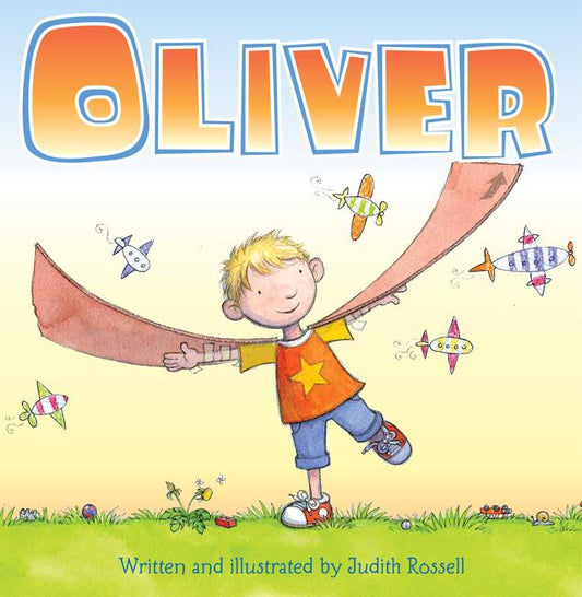 Oliver - Ingram