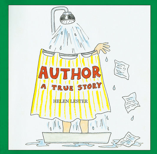 Author: A True Story - Ingram