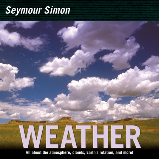 Weather (Revised) - Ingram