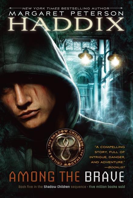 Among the Brave (Reprint) - Ingram