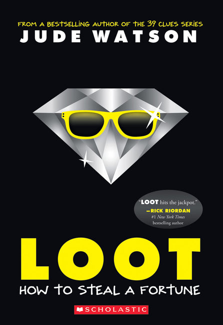 Loot - Ingram
