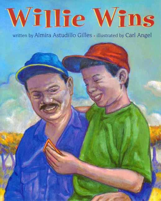Willie Wins - Ingram