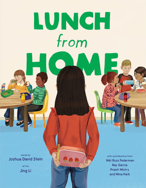 Lunch from Home - Ingram