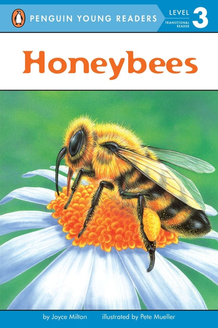 Honeybees - Ingram