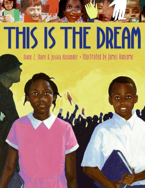 This Is the Dream - Ingram