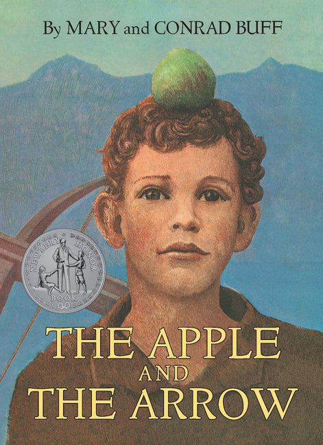Apple and the Arrow - Ingram