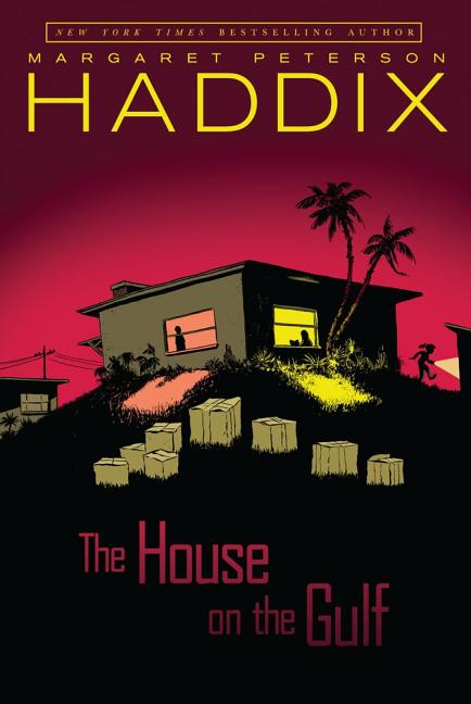 House on the Gulf (Reprint) - Ingram