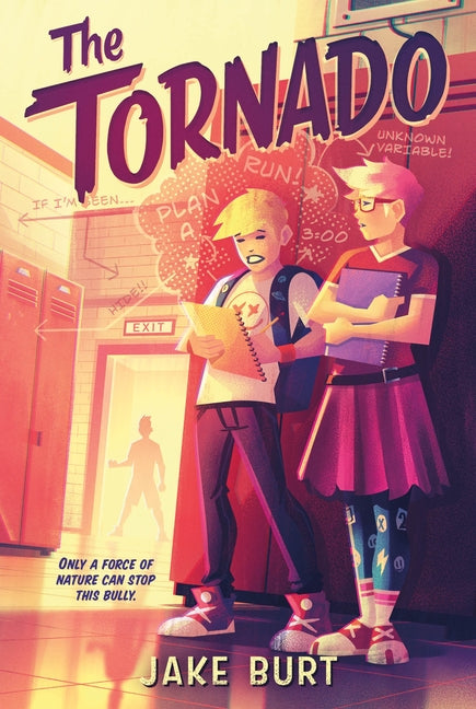 Tornado - Ingram