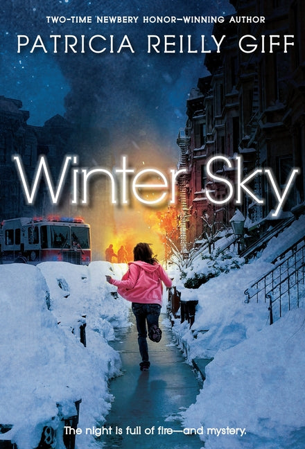 Winter Sky - Ingram
