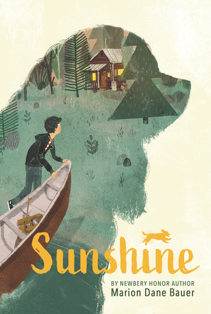 Sunshine - Ingram