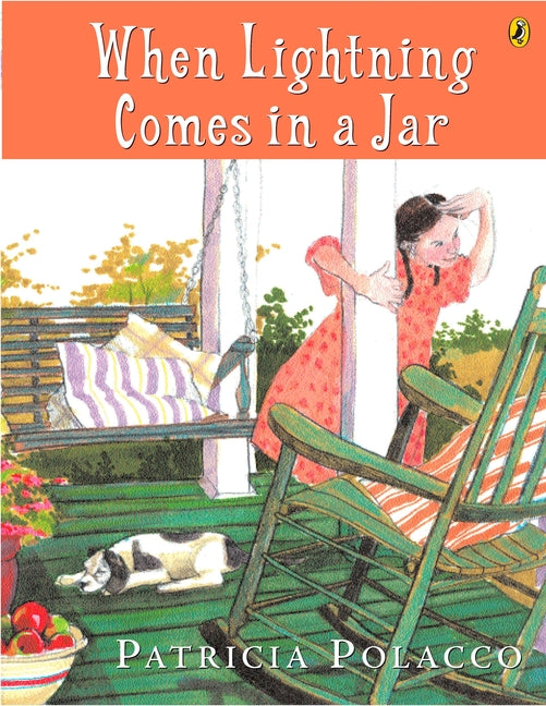 When Lightning Comes in a Jar - Ingram