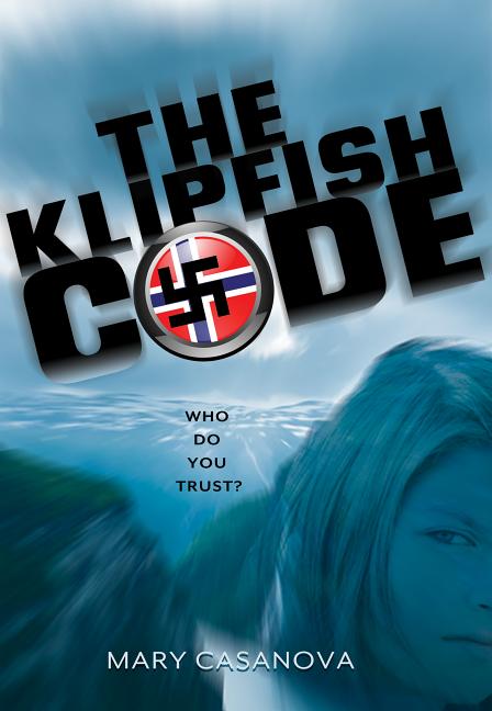 Klipfish Code - Ingram