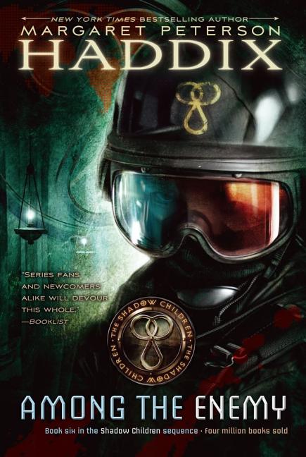 Among the Enemy (Reprint) - Ingram