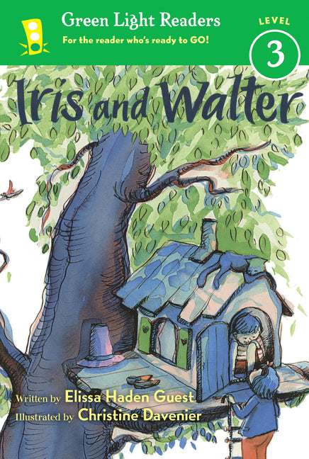 Iris and Walter - Ingram