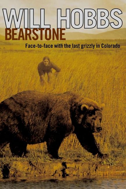 Bearstone - Ingram