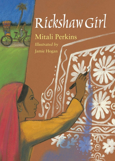 Rickshaw Girl - Ingram