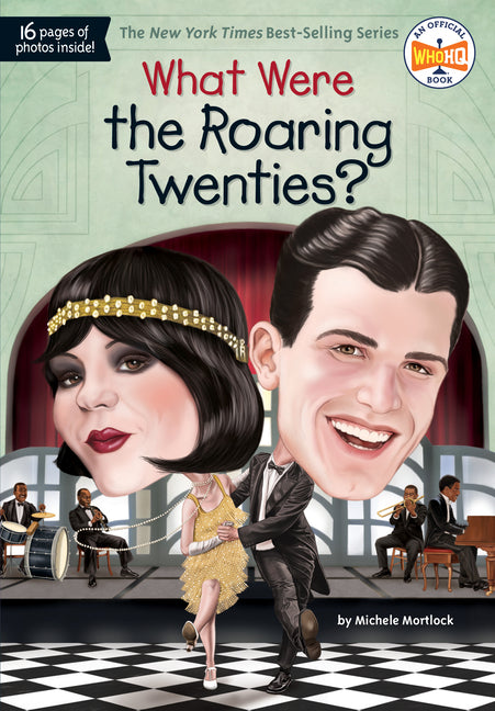 What Were the Roaring Twenties? - Ingram