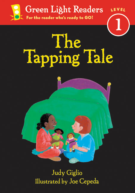 Tapping Tale (1-Simul) - Ingram