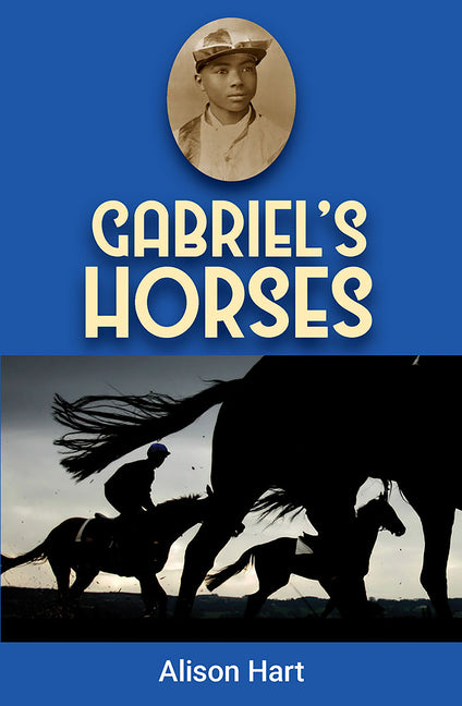 Gabriel's Horses - Ingram