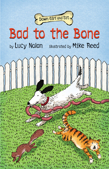 Bad to the Bone - Ingram